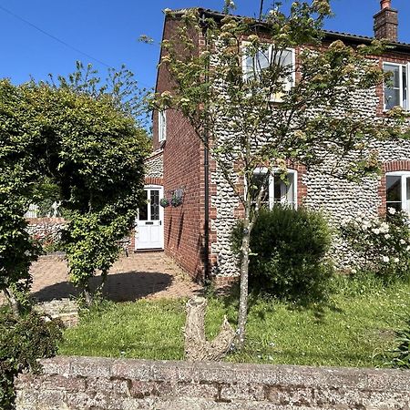 Halcyon House Villa Bodham Exterior foto