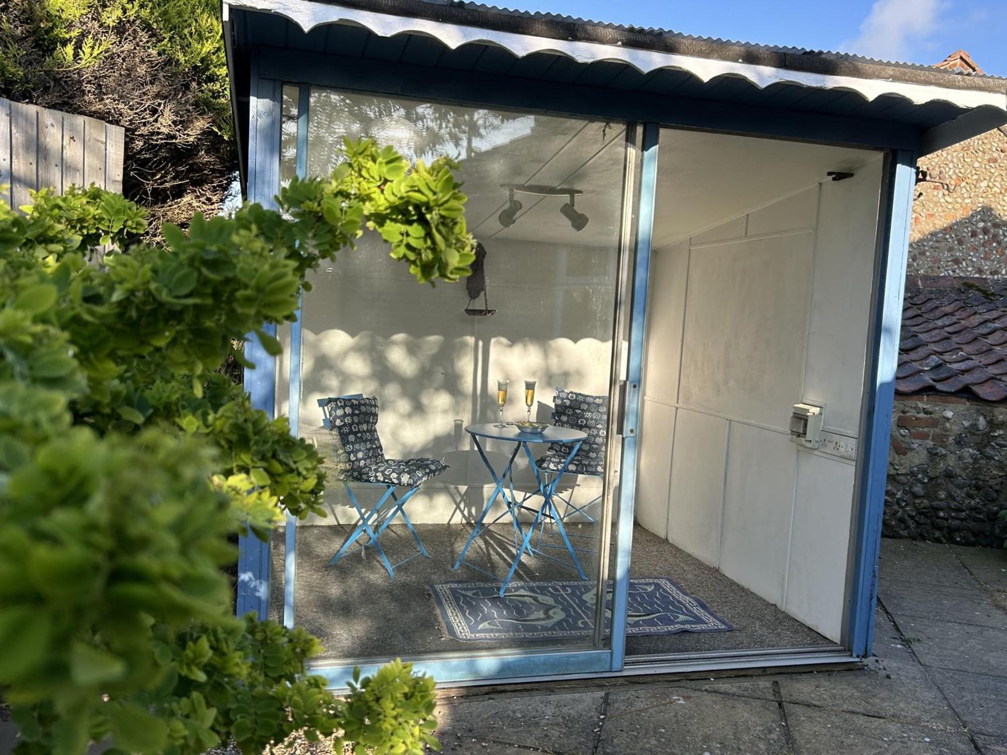 Halcyon House Villa Bodham Exterior foto