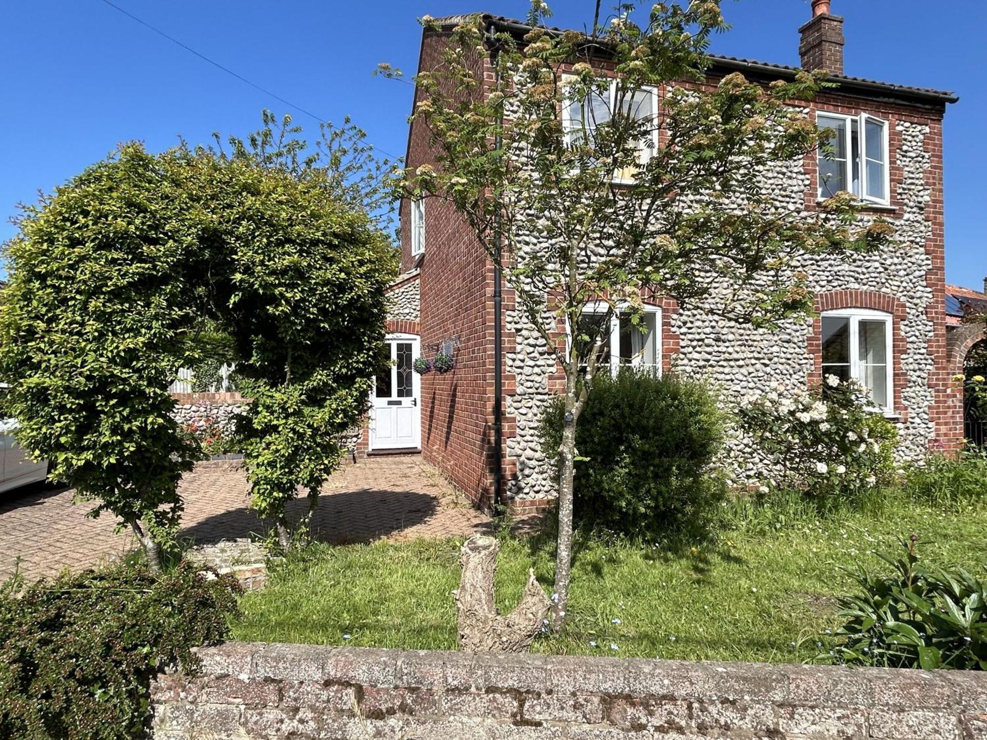 Halcyon House Villa Bodham Exterior foto