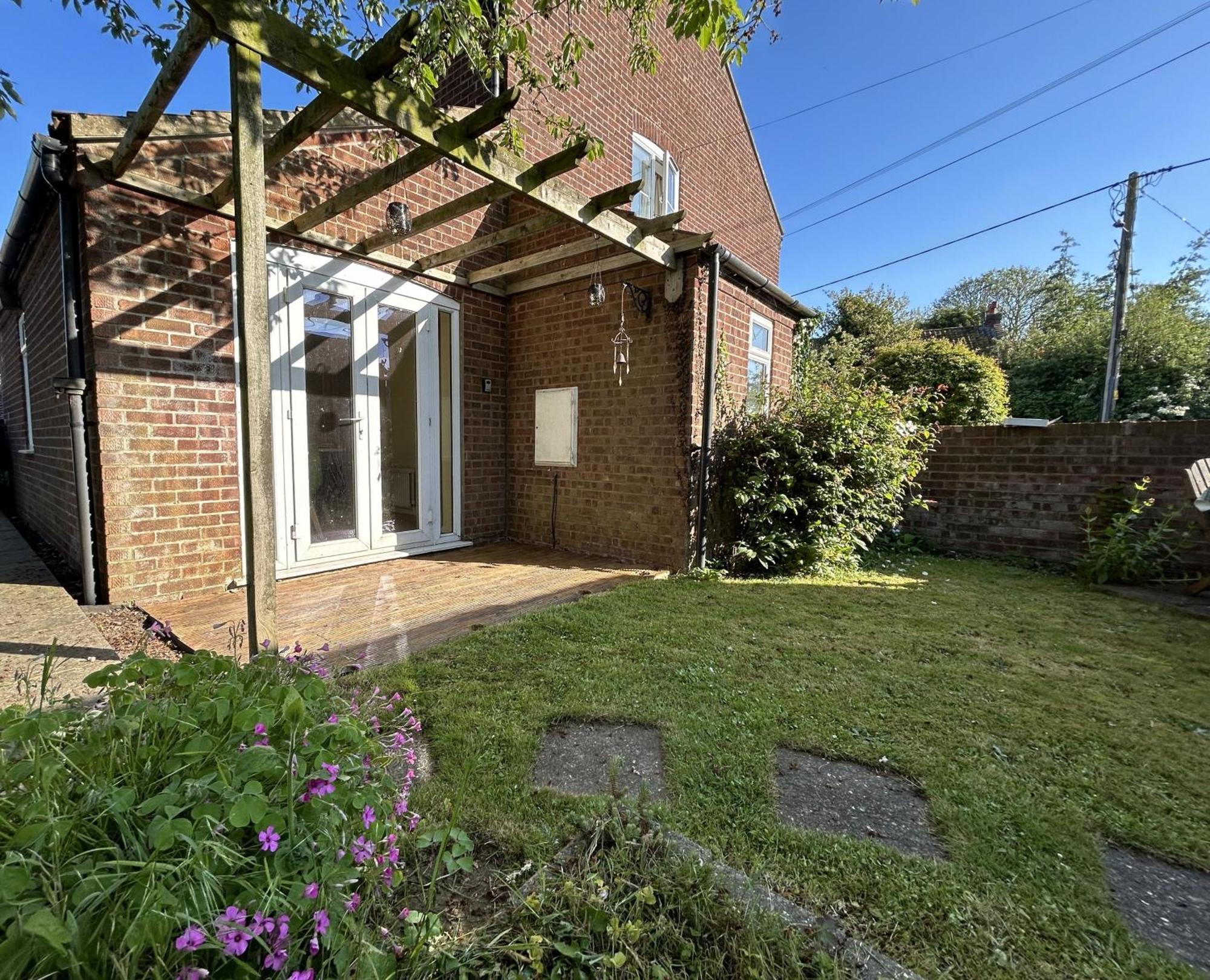 Halcyon House Villa Bodham Exterior foto