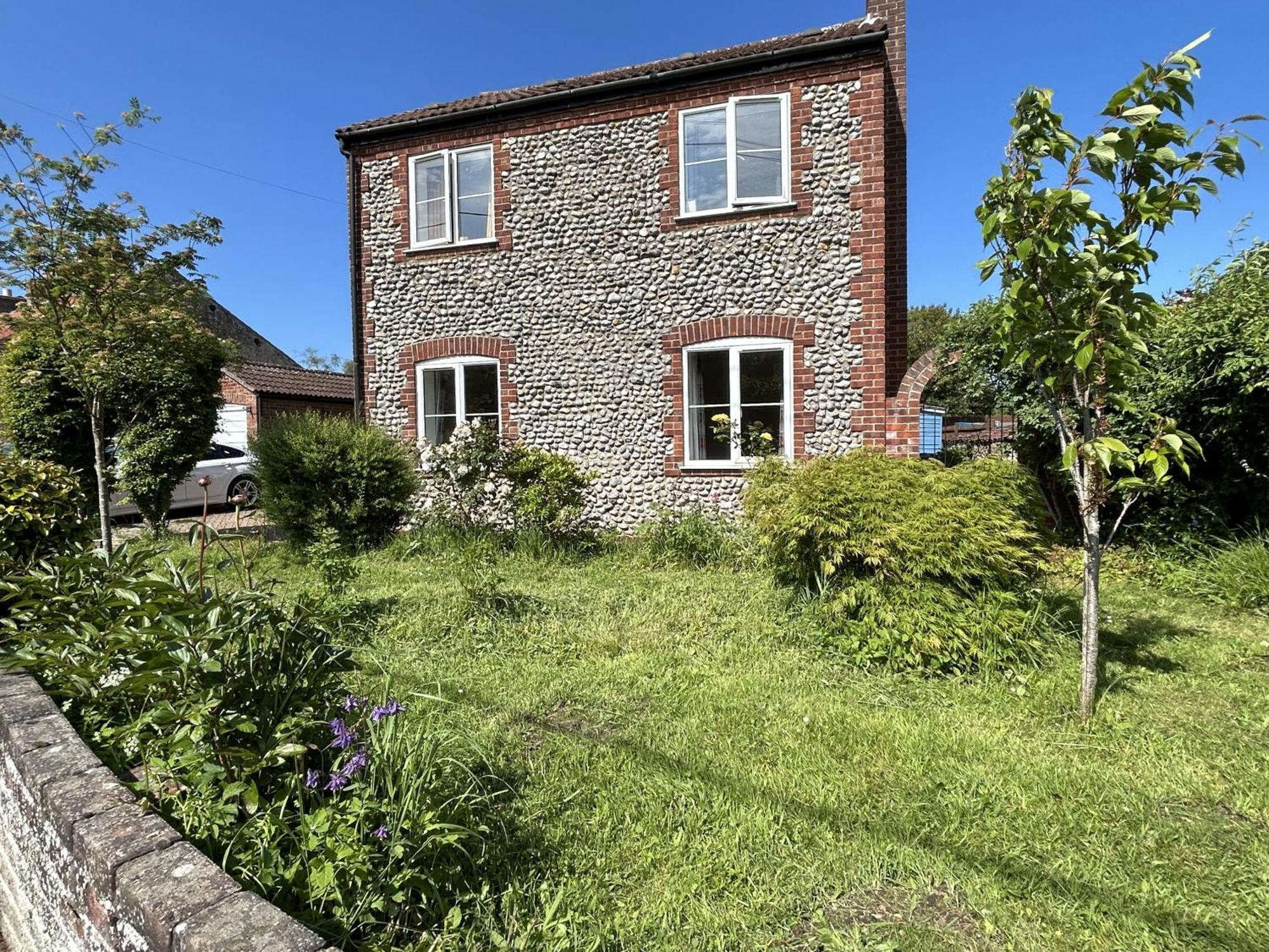 Halcyon House Villa Bodham Exterior foto